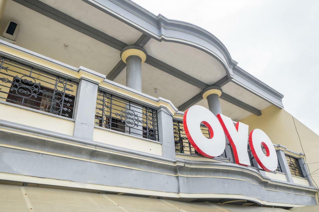 Oyo 643 Al Thalib 8 Syariah