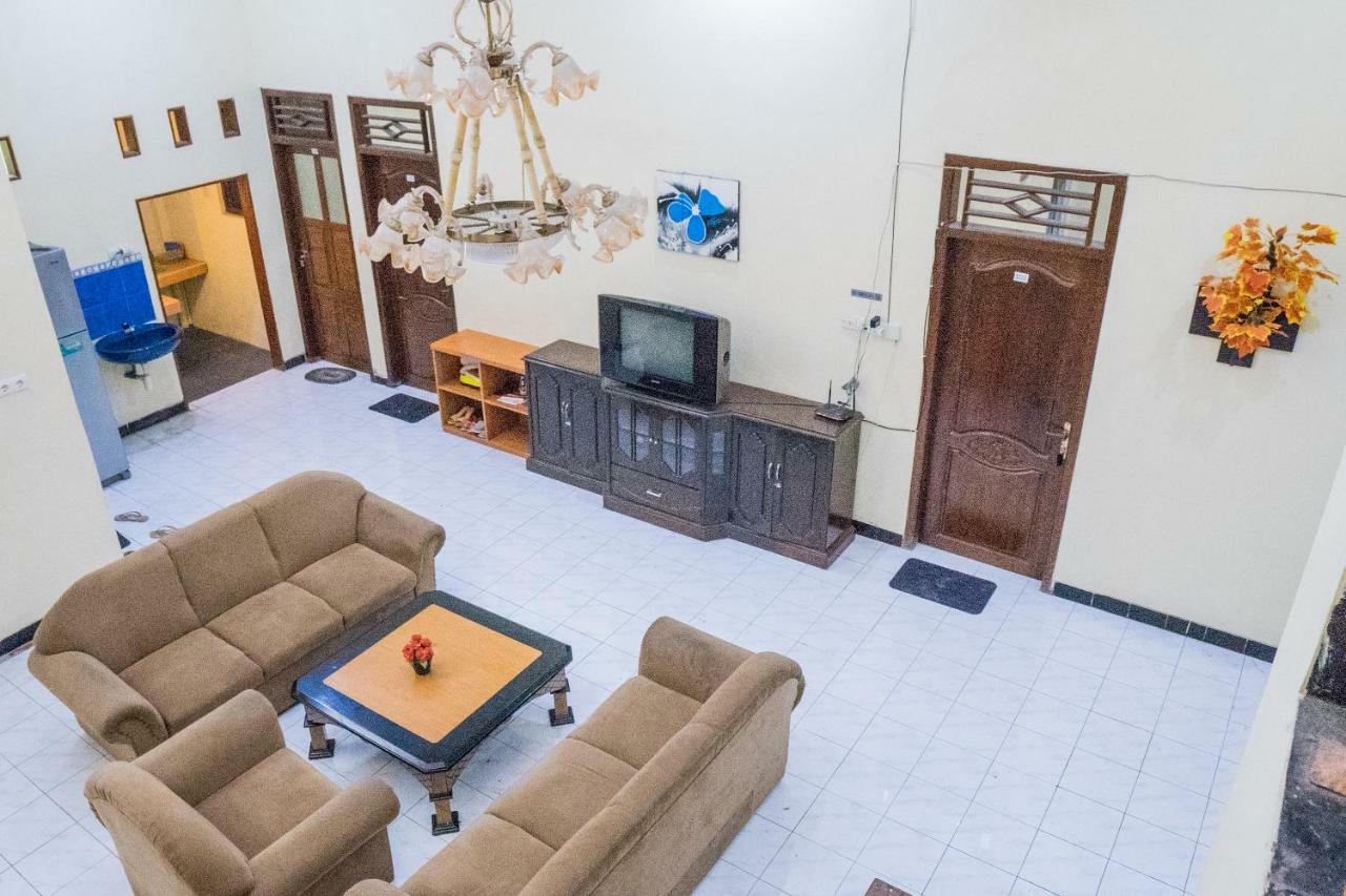 Oyo 643 Al Thalib 8 Syariah Hotel